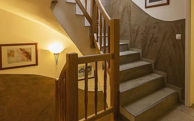 Gästehaus Alte Bäckerei