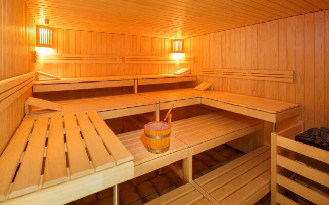 Hotel Metropole Interlaken