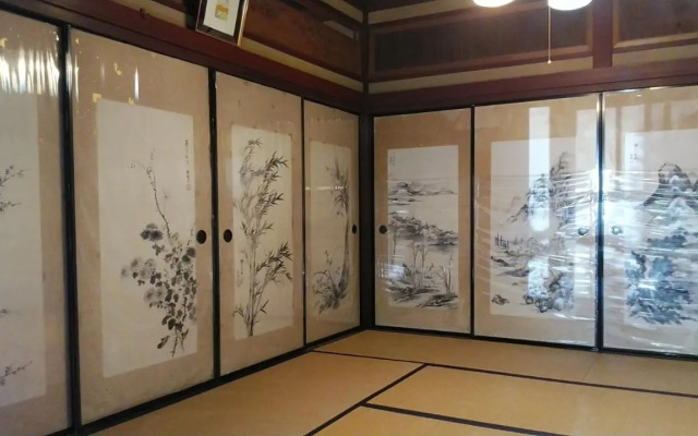 Minshuku Kitamaebune