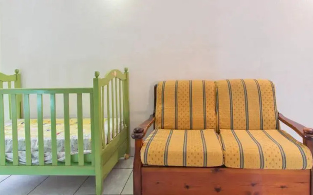 Bed and Breakfast Grazia Deledda