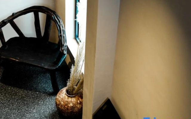 Jingdezhen Qulaishan Community Homestay (Sanbao Branch)