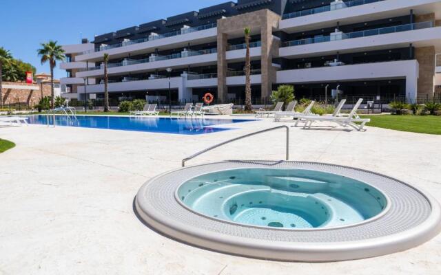 Flamenca Village Mar Holidays