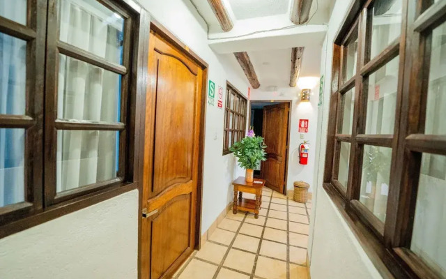 Vilas Insight Hotel Machupicchu