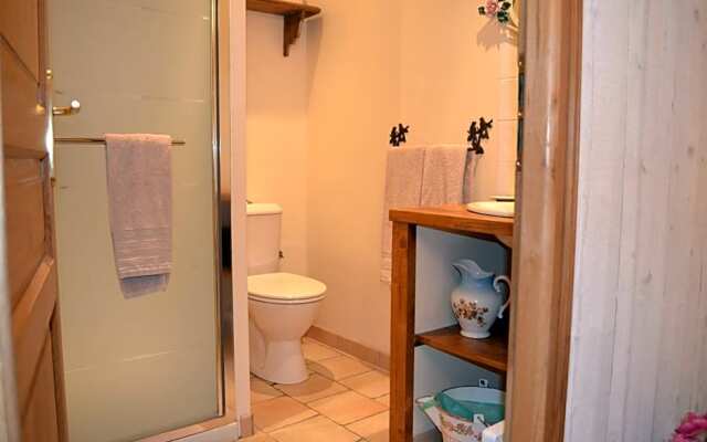 Chambres dHôtes La Gloriette