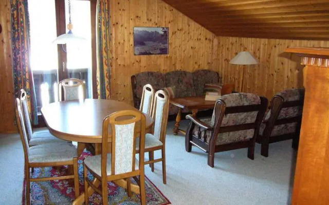 Ferienwohnung Laserer