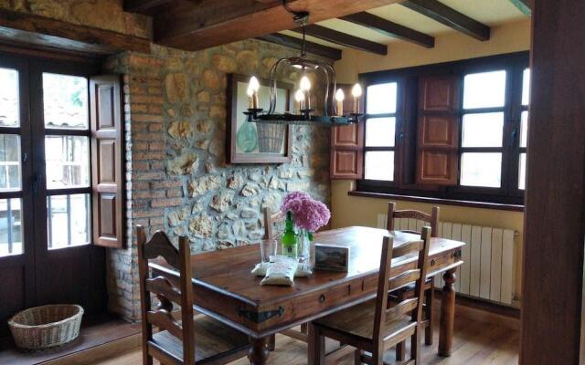 La Casona de Soviña