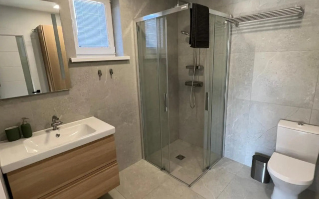 Apartamentai “Kuršių Snauda”