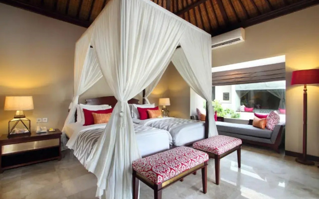 The Ulin Villas and Spa  by Karaniya Experience