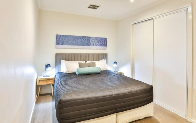 Indulge Apartments Langtree