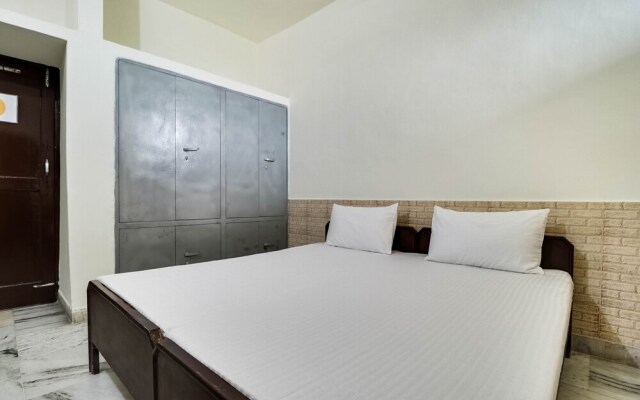 Hotel Ashiana by OYO Rooms