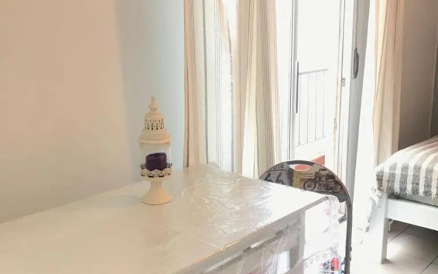 Apartamentos Paraguay Soleado Excelente Ubicacion