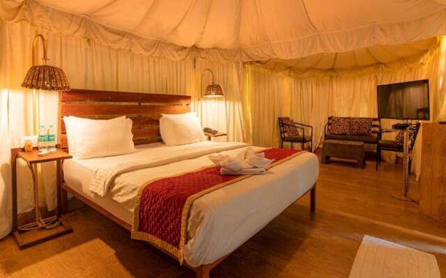 Century Resorts