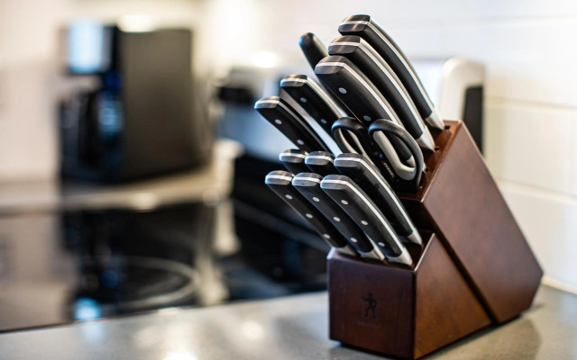 Niska's Den by Revelstoke Vacations