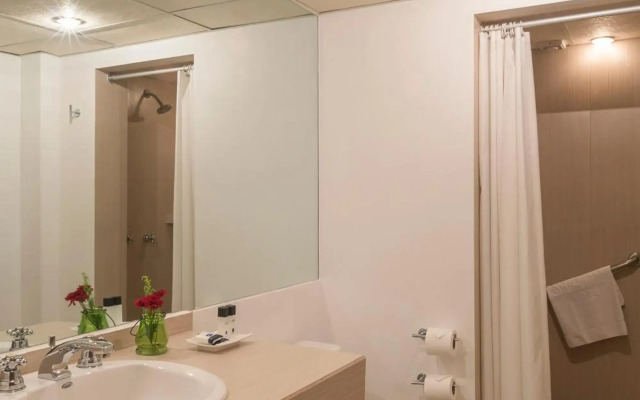 Hotel Stanza