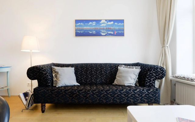 Bellevue Boulevard 32a