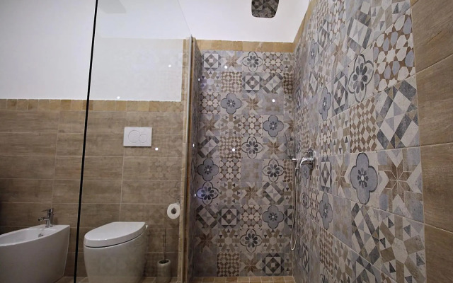 La Ca' Fiesso Affittaly Apartments