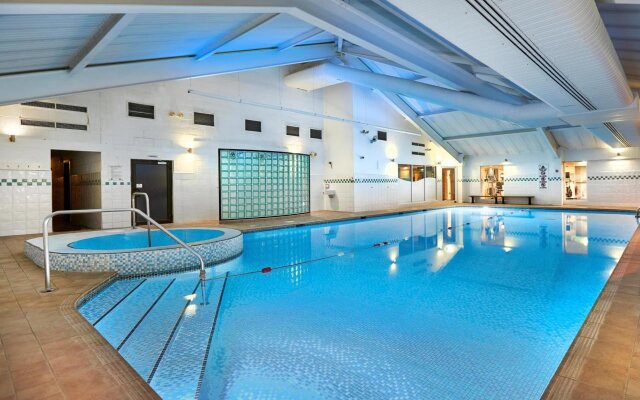DoubleTree by Hilton Bristol North