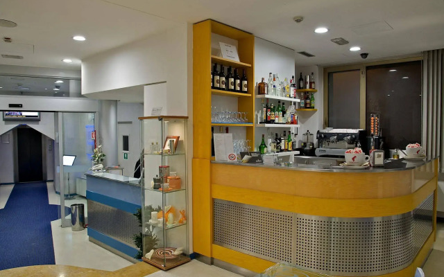 Sam Hotel