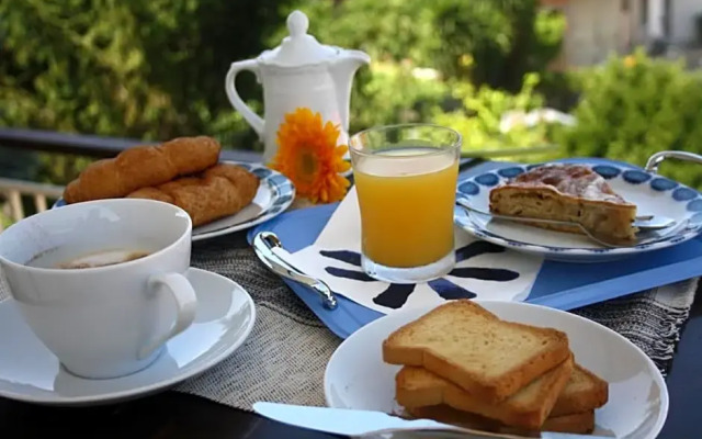 Da Fabio Bed and Breakfast