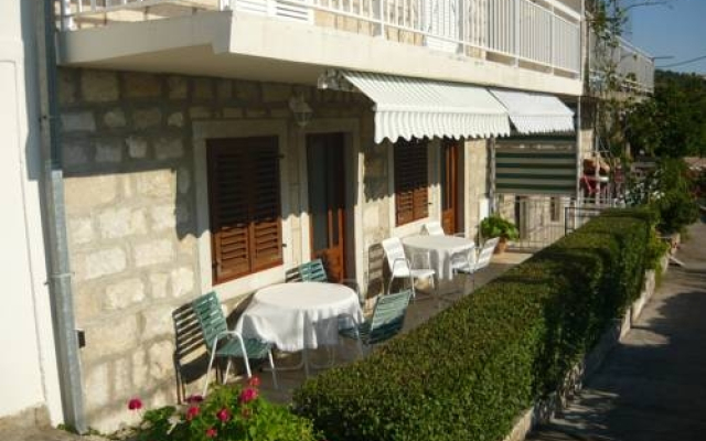 Apartmani Saulovic
