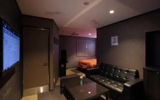 Hotel Water Gate Tajimi