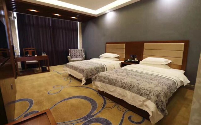 HS Forest Hotel