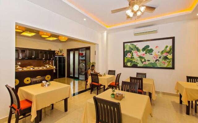 Pham Gia Boutique Villa