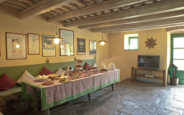 Country Relais la Mortella