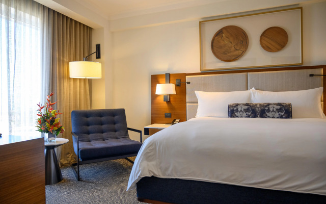 Real InterContinental Managua at Metrocentro Mall by IHG