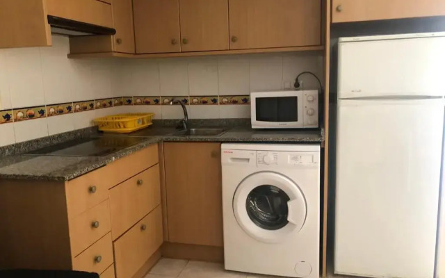 Apartamentos Parada