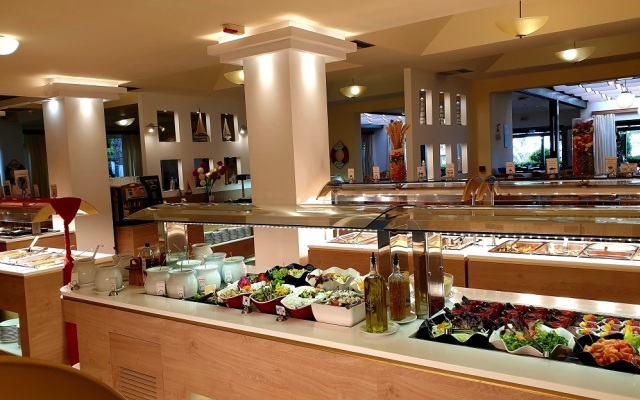 Mediterraneo Hotel