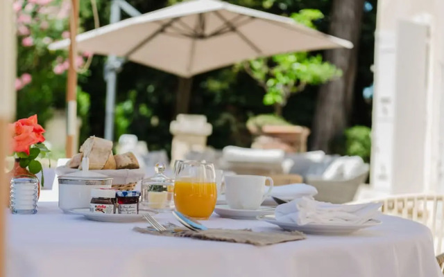 Château Saint Perret