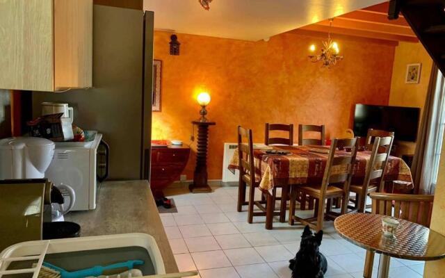 Maison Châtelaillon-Plage, 3 pièces, 6 personnes - FR-1-246-552