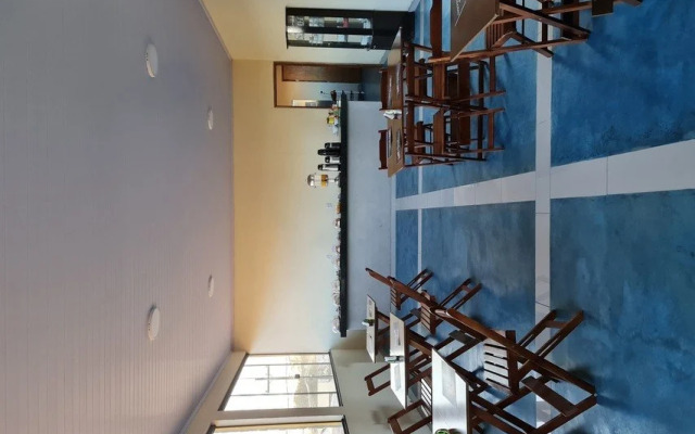 Pousada Quatro Estações