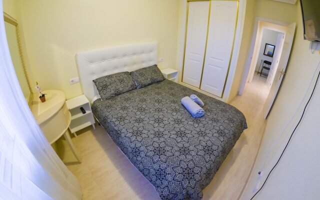 La Zenia T.Experience