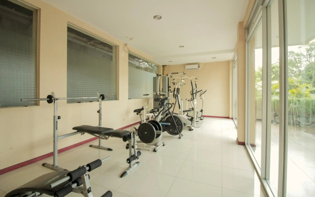 Collection O 295 Grha Ciumbuleuit Guest House