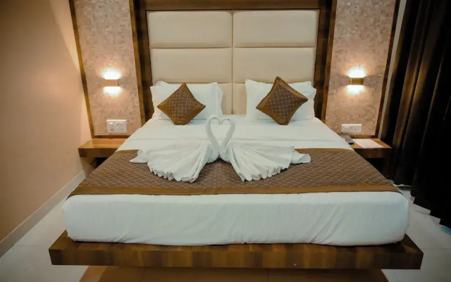 Hotel Royal Celebration