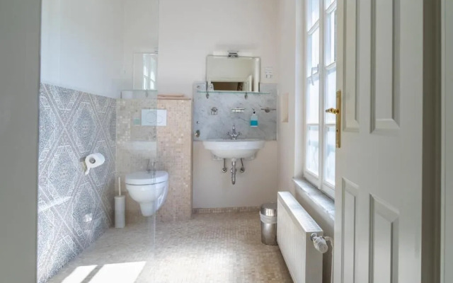 Romantisches Hotel Zur Post