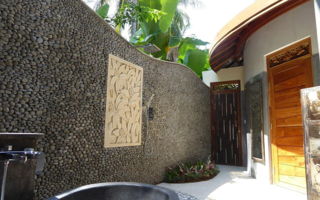Puri Dajuma Villas
