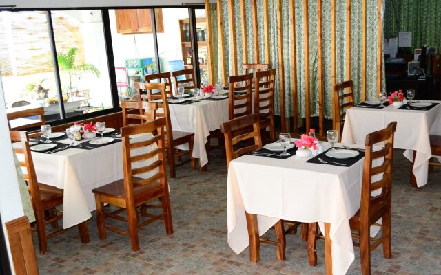 Eden Resort