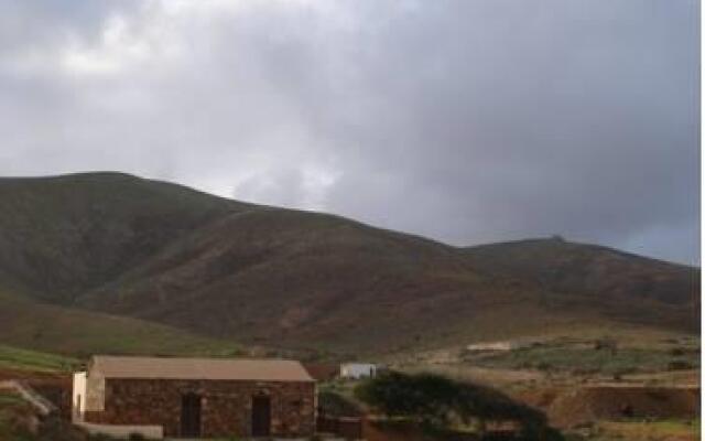 Casa Rural El Durazno