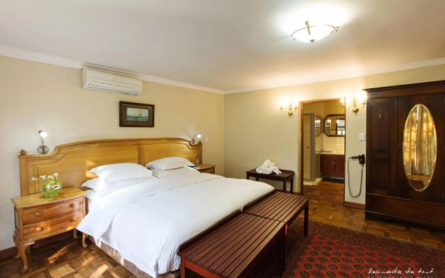 Kleinkaap Boutique Hotel
