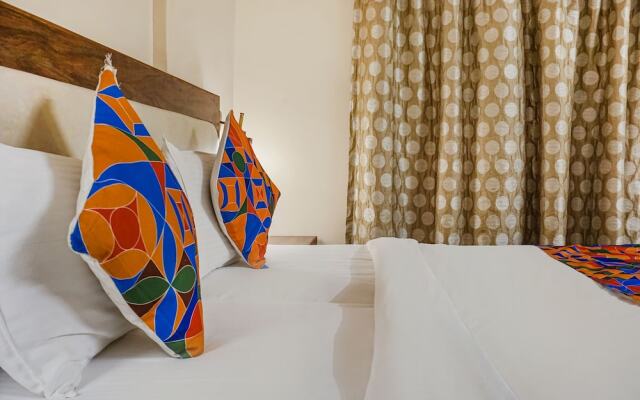 Fabhotel Irish