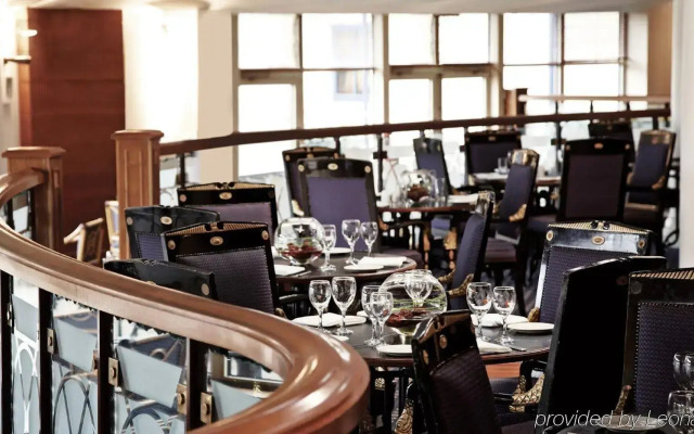 Copthorne Hotel Merry Hill Dudley