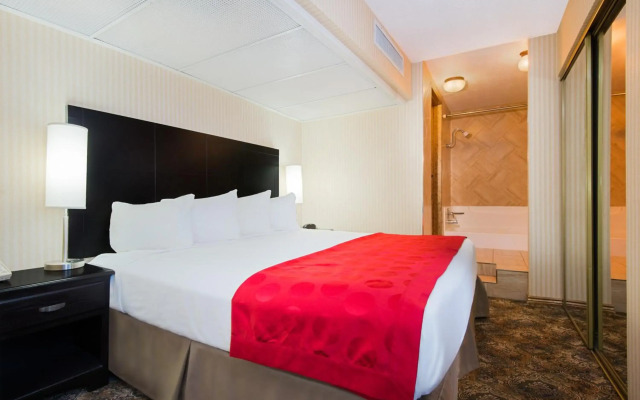 Ramada Plaza & Conference Center by Wyndham Gillette