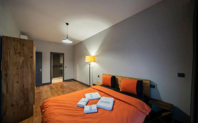 Superior, classy residence,7/24 Security,2 bedroom ( Benesta 71 )