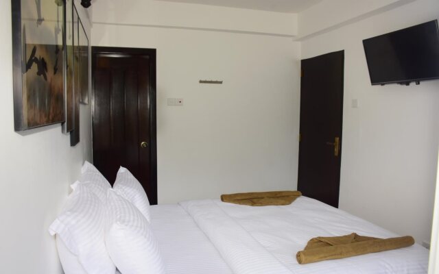 Al Ain Apartments
