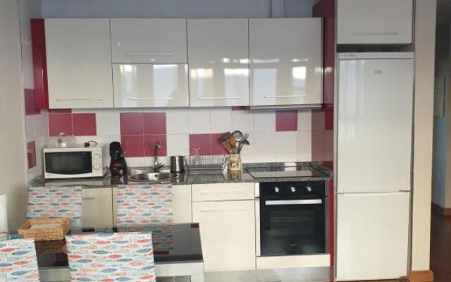 Apartamento Cine Colón 2