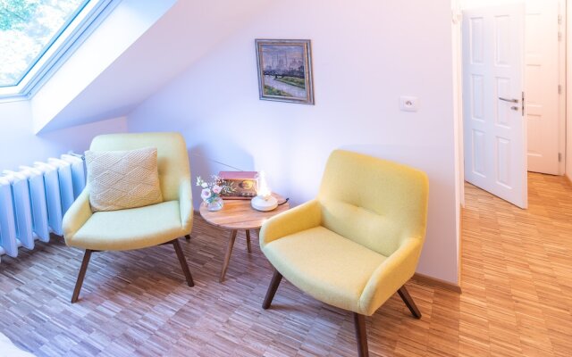 Cozy rooms Ostrava