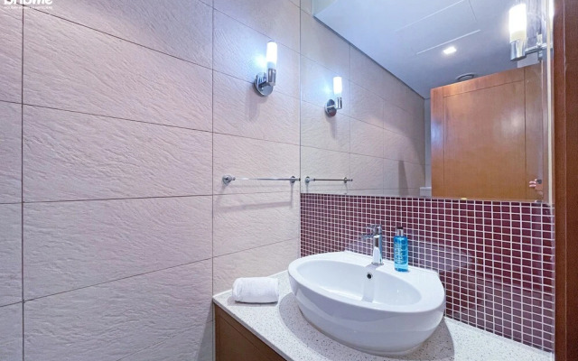 Marina Residence - 1108